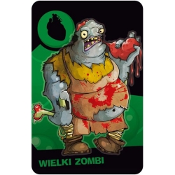 Zombi! Ratuj się kto może!